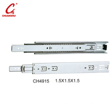 Hardware Cabinet Drawer Slider (CH4915)